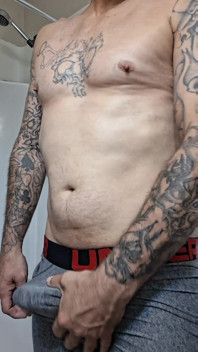 Jacking This Dick