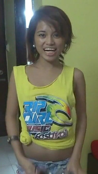 Sandra din Phillippines
