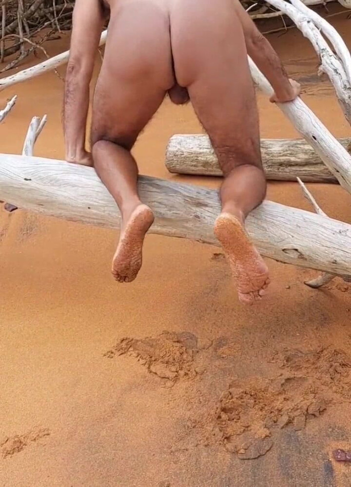 Ladysilvas: Ladysilva Pelada Na Praia Vem Fuder Minha Bunda Gostosa