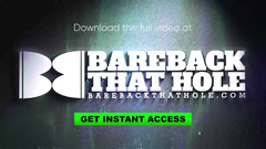 Bareback That Hole: Barebackthathole 더스티 윌리엄스 Barebacks 렉스 헌터 꽉 구멍