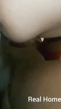 BBC Pounding My Pussy Hard and Deep Cumming Underneath Camvu