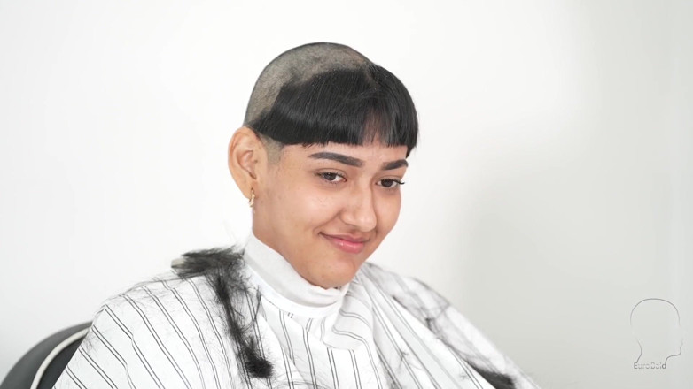 Euro Bald: Hindi