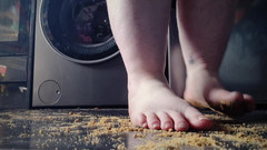 Mxtress Valleycat: Giantess Stompilation