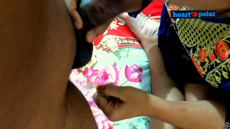 Heartpoint: 18+ pracující dívka šuká v domě