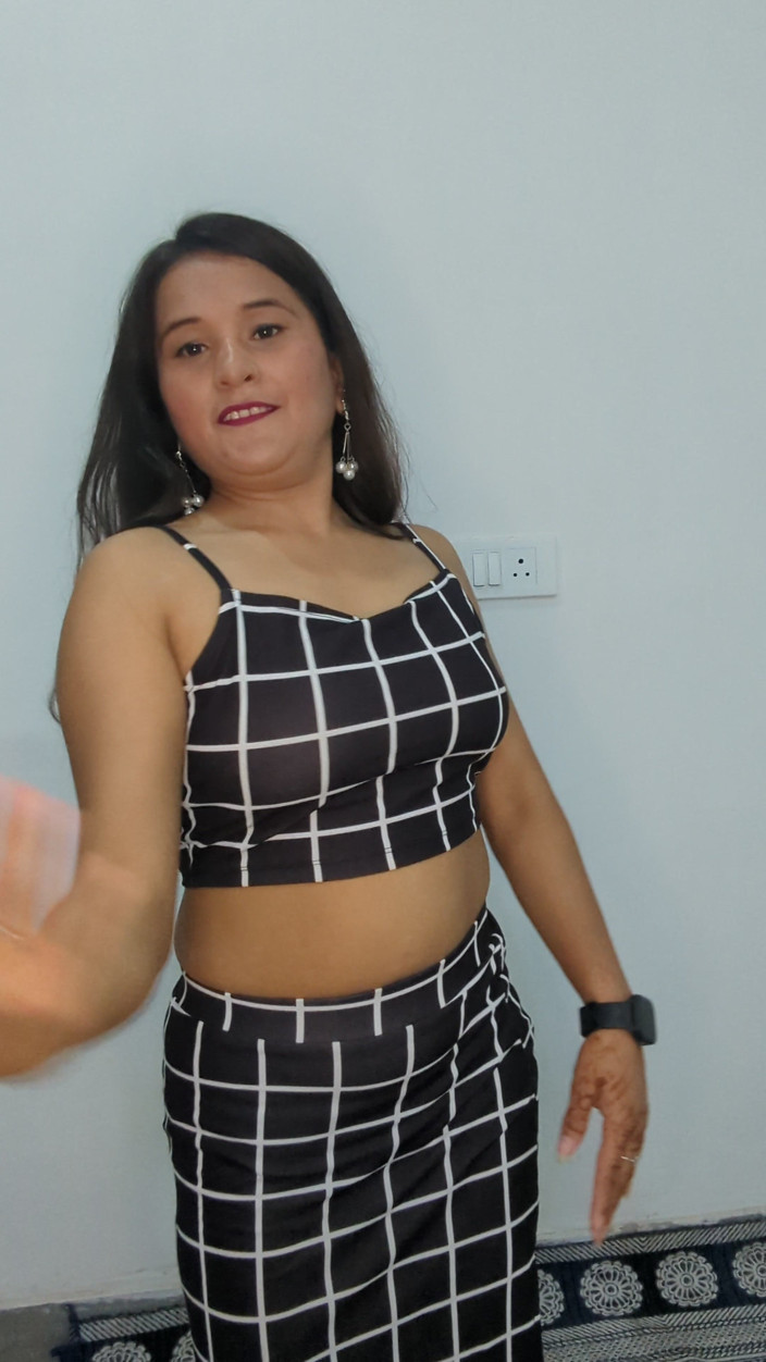 Pooja singh video: Jeden Pooja Rawat