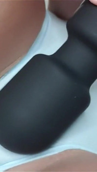 Would You Cum with Me?