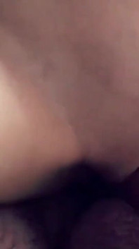 Samantha Flair le fait jouir deux fois