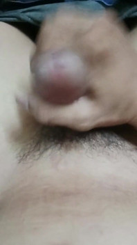 Masturbação