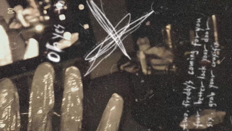 Blowspace: Трахни мою задницу