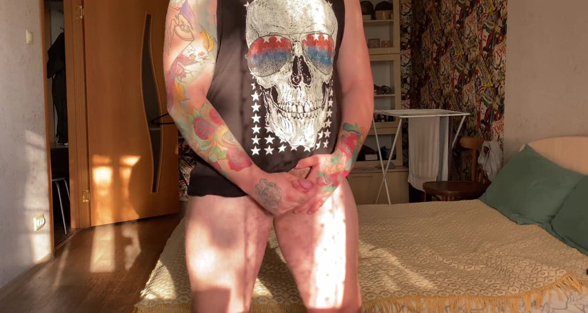 SergeyBear: ¿Quién es tu papi? Parte 2