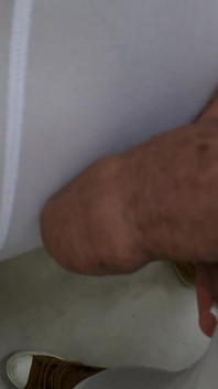 Passageira de branco veja através da moagem da bunda gorda no meu pau