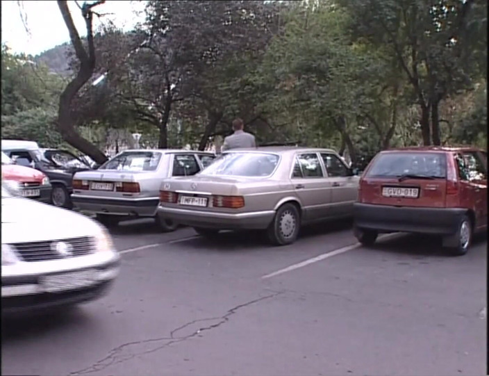 Vintage megastore: Il Postino Viene Sempre 2 Volte (volledige film)