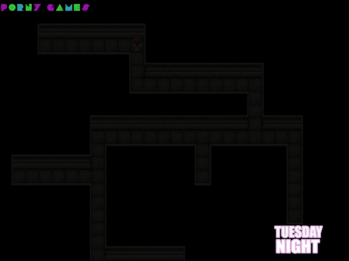 Porny Games: Knight of love, teil 9