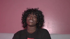 Nasty films: Interview de Khaleah Étalon