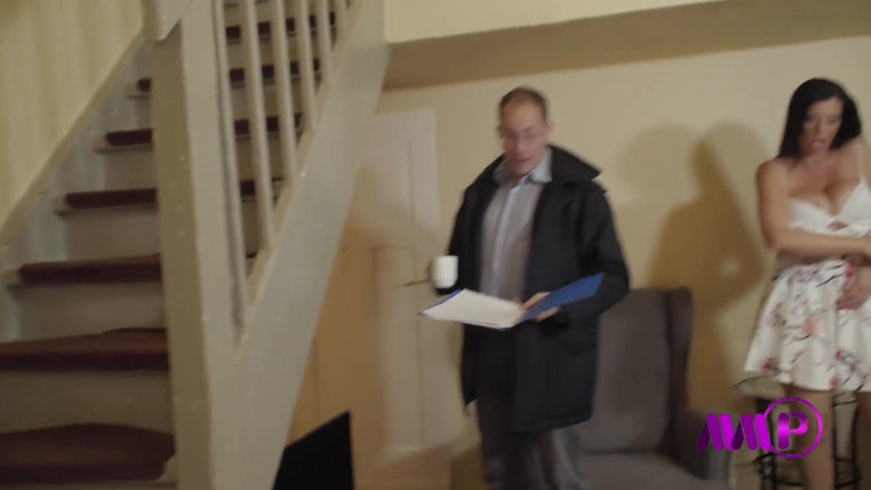 GERMAN MMP: German Sperm Horny in the Capital Episode 3 with Dacada