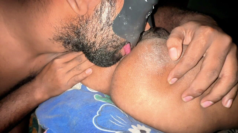 Hot_rana002: Ass Licking Desi Village Wife