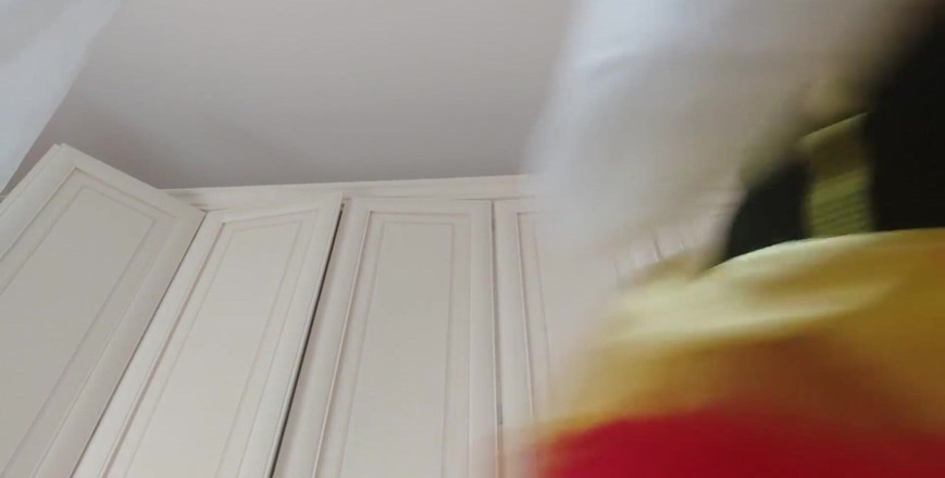 savannahamatoriale: Il bellissimo bianco come la neve non è come ricordavo