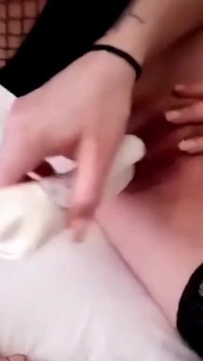 JessieRaexx: 幸运的打手 第一集