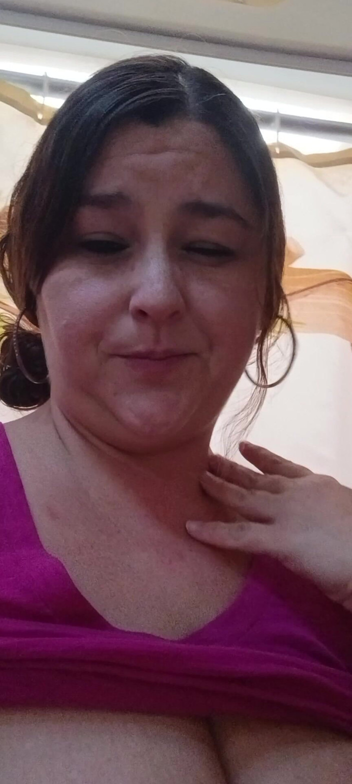 GoddessKristy00: Masturbação com closeups de buceta e falando putaria