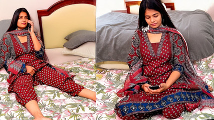 Sexy Komal: Gentle Boyfriend is de thuisbasis van een single release.