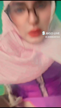 The Moment of My Feet