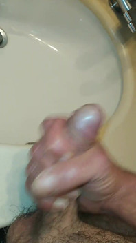 Wanking Like Crazy