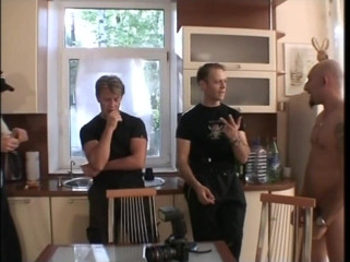 XTime Vod: Masturbacja trójkąt cipki jebanie