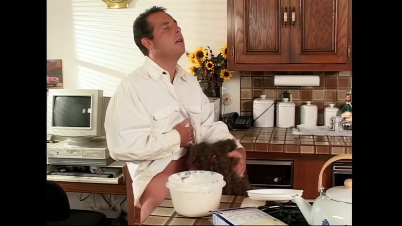 Hard Accademy: Eva Moore gillar salsa