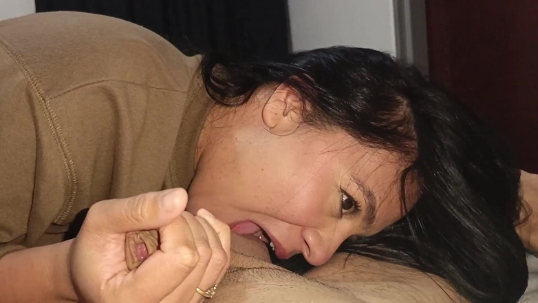 Artemisa74: Stepmom Suck My Dick +18 Step Son