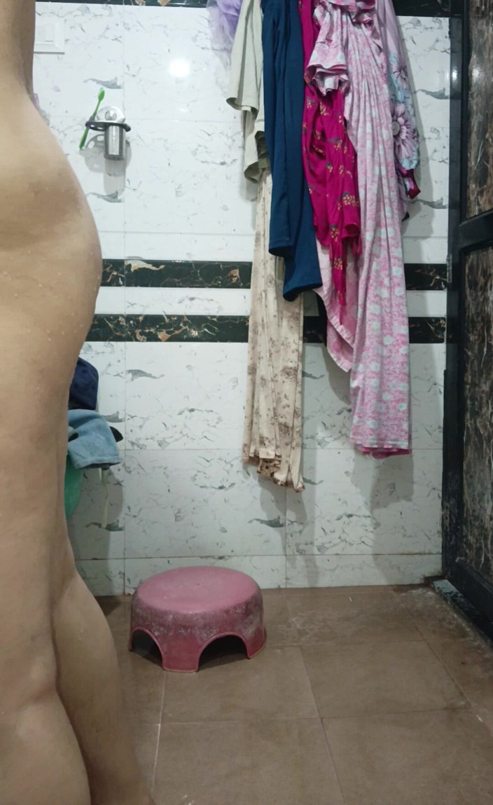 Priyahot77: Priya Bhabi Nowy styl body show