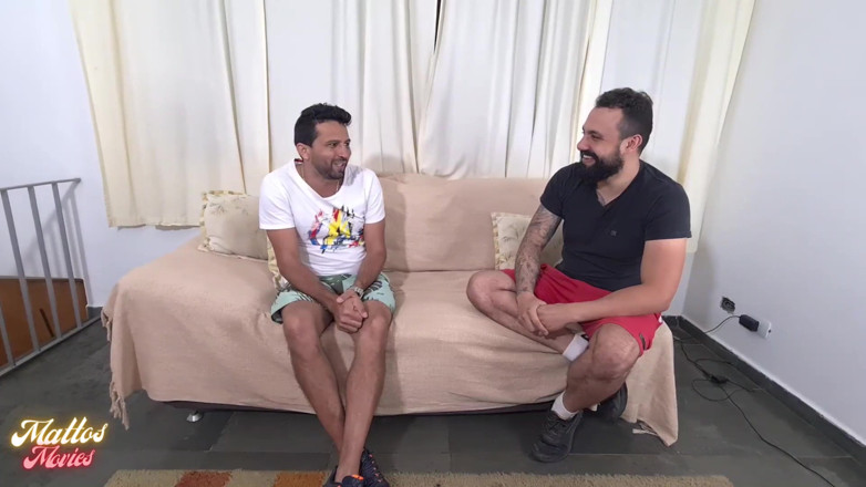 Mattos Movies: abhineta parikshan ne viry shot aadmi ko manjoori di ke...