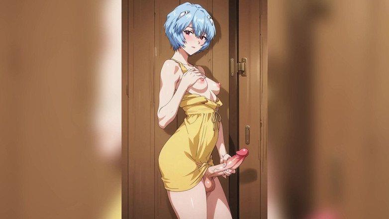 Shemale AI Porn: Ai Shemale rövknullar