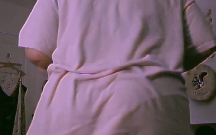 MyPrejacBoyfriend: Dancing and Shaking My Booty