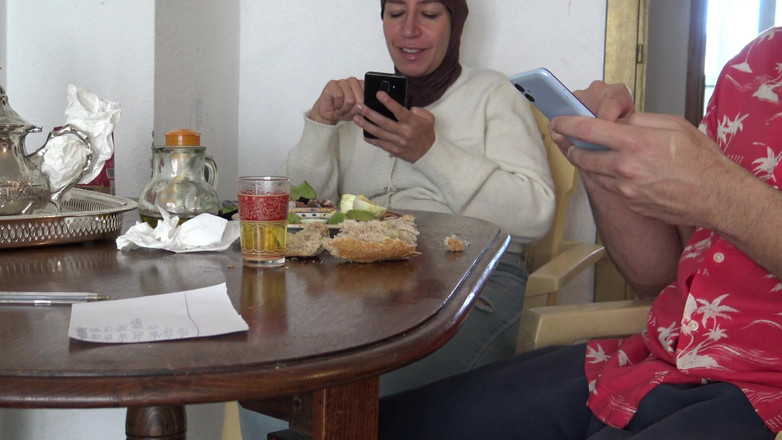 Souzan Halabi: Vey Olum Stanbul'da Vey Annesiyle Seks Videolar Izlemeyi Ok Seviyor