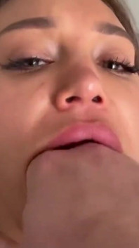 Monika Fox prolapso e fisting anal com amante