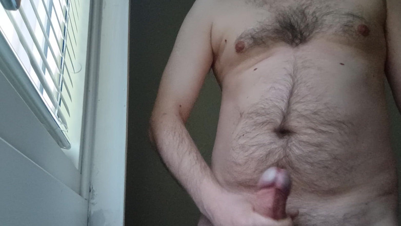 Ed Eden: Melancap di tingkap