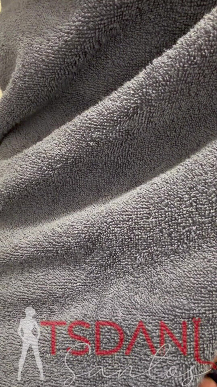 Tsdanisantos1: Почва дома перед душем