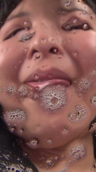 Tsugumi Quiere Meter Su Saliva En Tu Boca - Japanese Mouth - Bad Breath