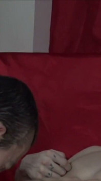 French Boy 22 Yo Fucked Raw by Mature Bou