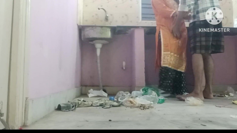 Jink: Indian beautiful housewife fucking hard in home
