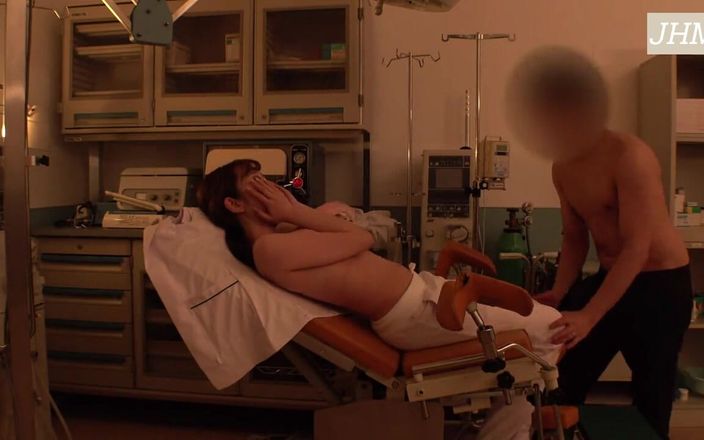Japanese Hentai Matings: Video ngoại tình trong bệnh viện - D