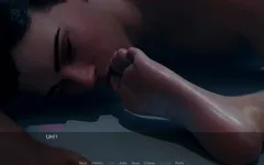 Ms.denvers - Harry Sucked Wanda's Toe