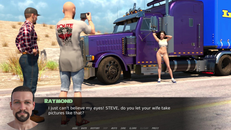 Wickedgammes: Tabu hry část 44