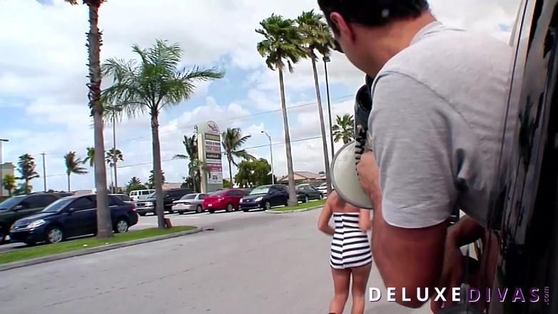 DeluxeDivas: Deluxedivas - Živý Chat - Jaelyn Fox