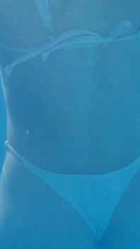 水下