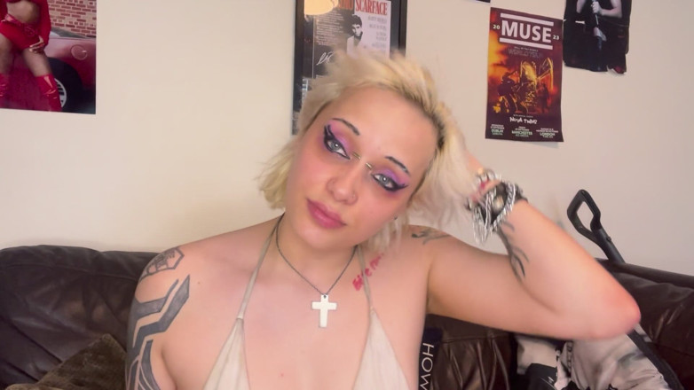 Glitterqueen1999: Uma vingança das meia-irmãs