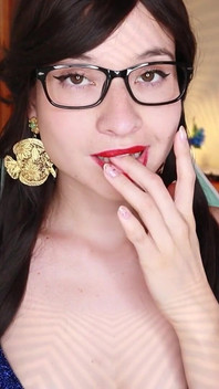 You Are Mine, That's Why I Must Have All