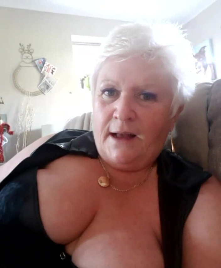 Uk Joolz: Mluvící akce s Joolzem 70