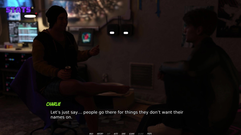 Wickedgammes studio: A Very Scandalous Marriage, Part 13