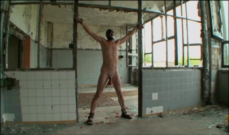 Absolute BDSM films - The original: Mendominasi penis